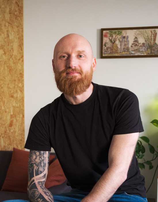 Xavier Tabastot