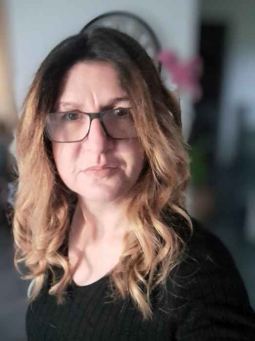Séverine  Despres