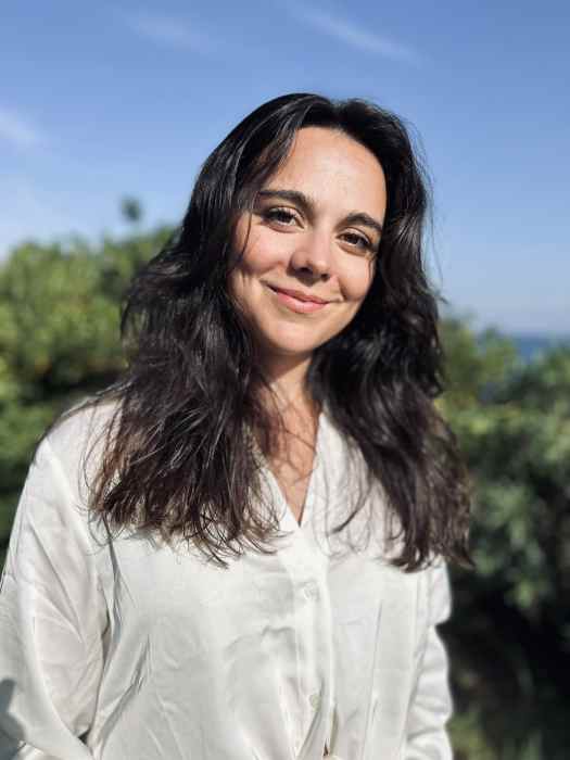 Rebecca COURET