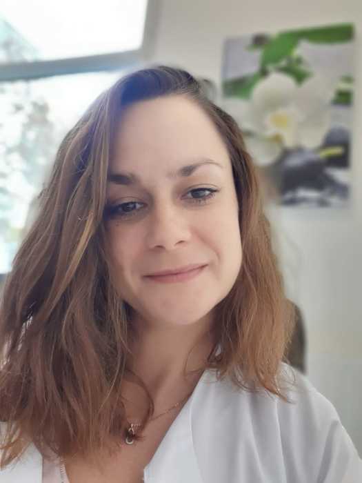 Dr Clementine Chollet, Psychologue à La Valette-Du-Var