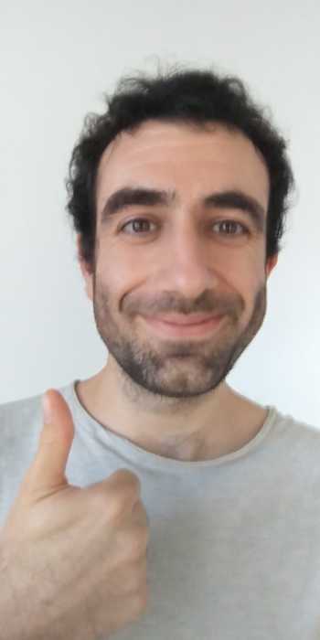 Romain CAYOL