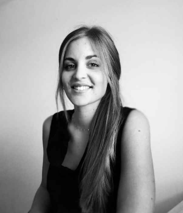 LUCIE MAUGER