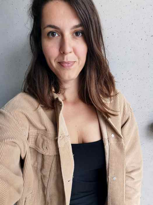 MELODIE DUTRUEL