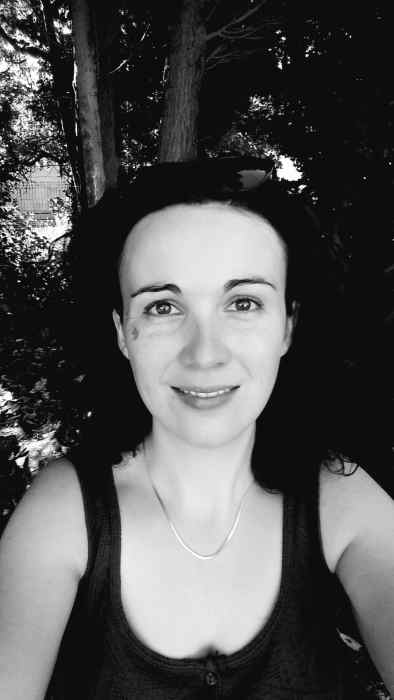 Clémentine CHIKH
