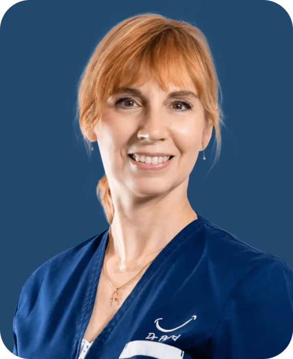 Dr Françoise Picard