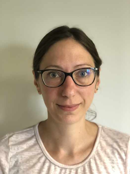 Dr Raphaelle TOURNADRE