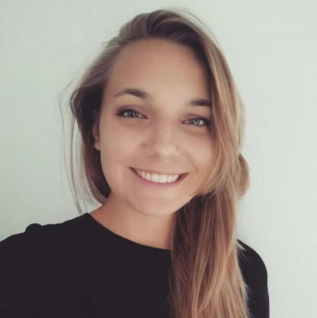 Aline Suhadolnik Bonesso
