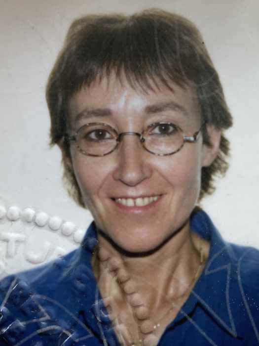 Dr Marik Marie-Claude CASSARD