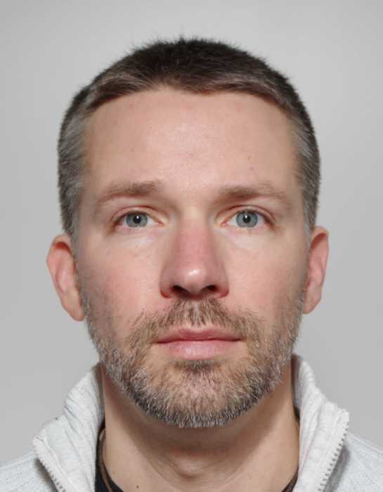 Ludovic WOIRIN
