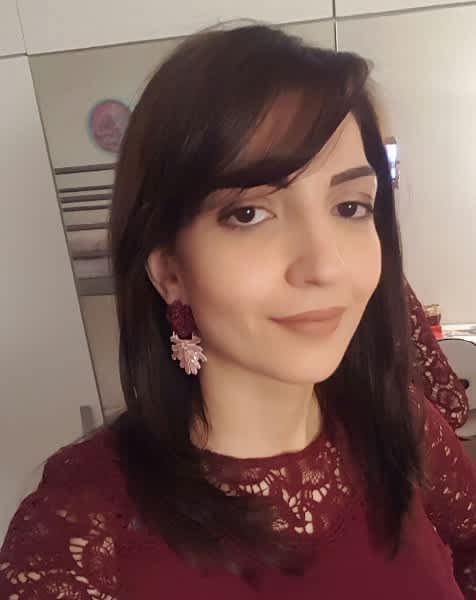 Dr Ahlam Zoghlami