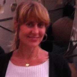 Dr Boyana BONEV