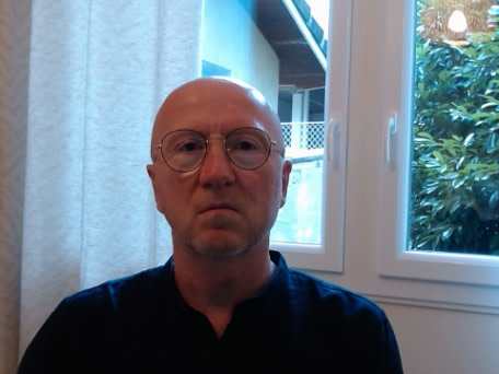 Dr Didier BERTHELON