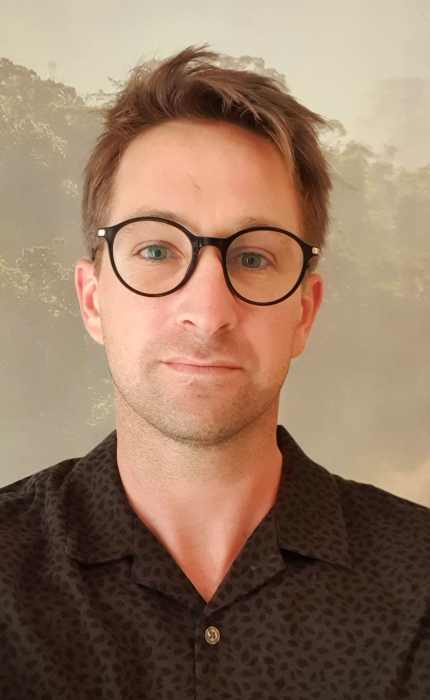 Olivier Charuel