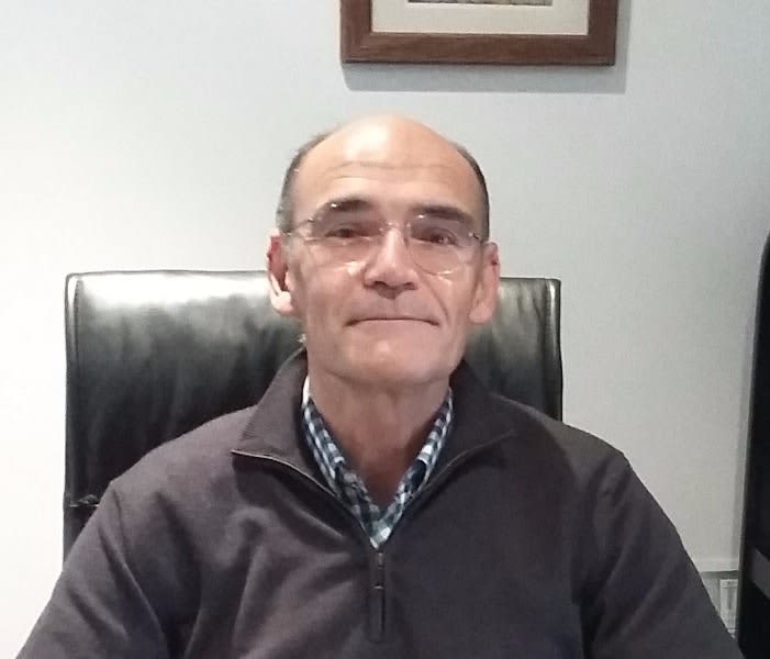 Dr Jean-Pierre HAUUY 