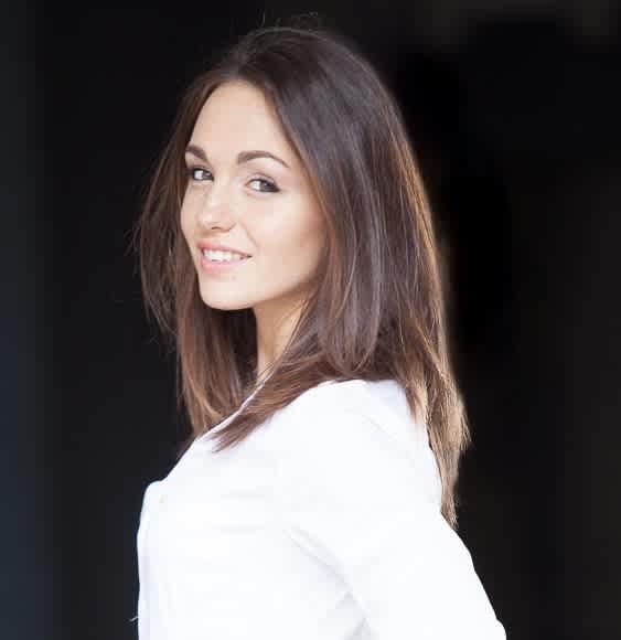 Elodie FORTIN