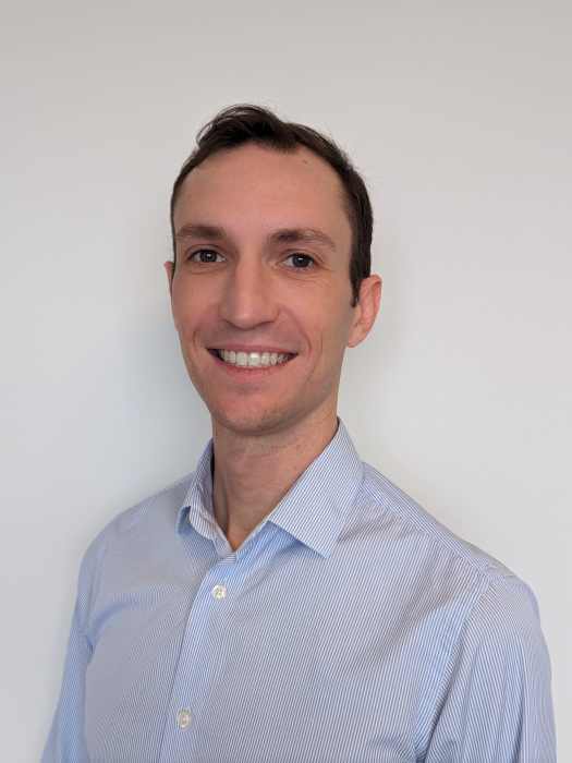 Dr Hugo Morel
