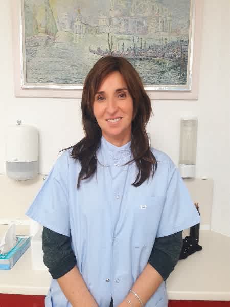 Dr Valérie Lellouche 