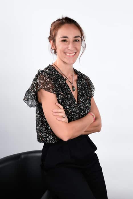 Dr Johanna MICCICHE FANGET