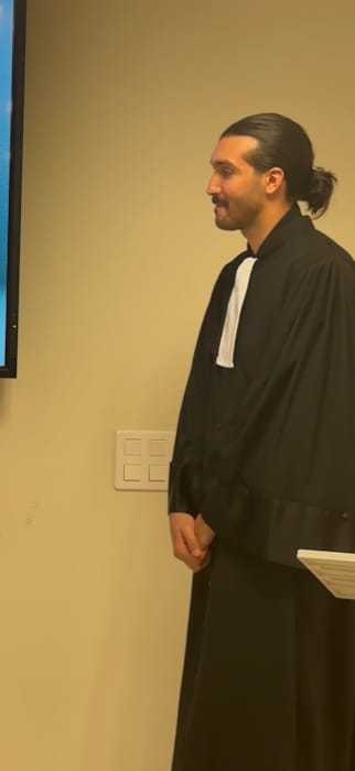 Dr Oualid Boudarra, Chirurgien dentiste à Champigneulles