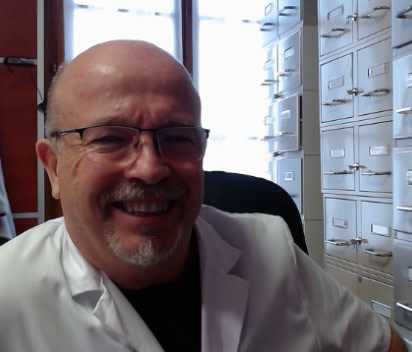 Dr Dominique BOUILLARD