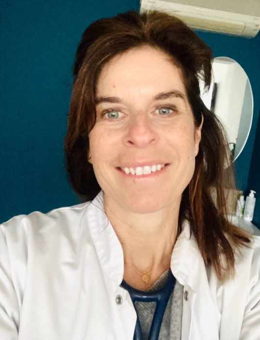 Dr Laurence FAGNONI