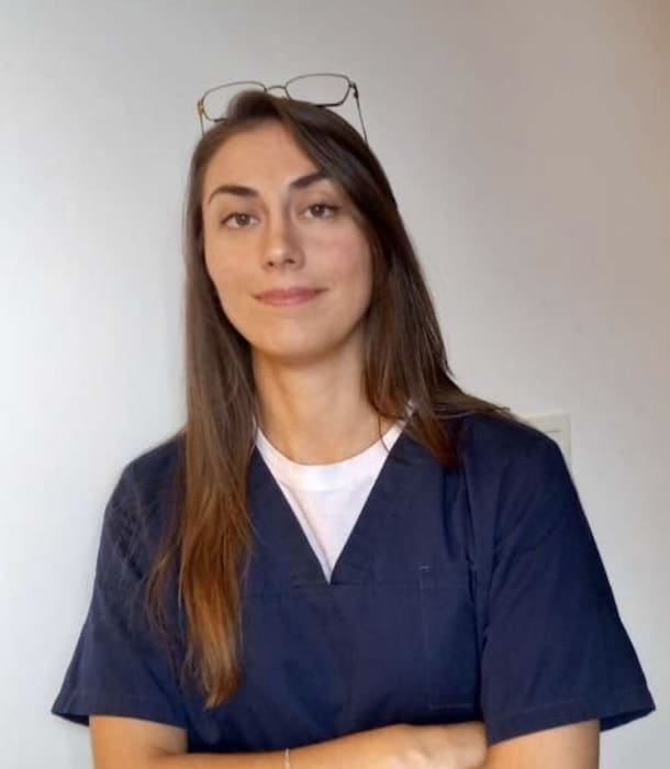 Clémence Trutt