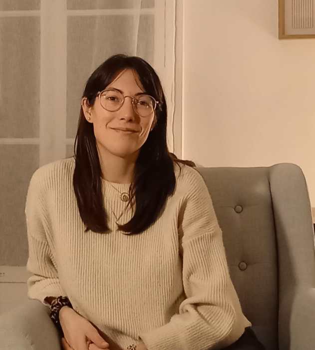 Dr Lucie Riviere, Psychologue à Meylan