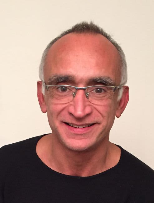 Dr Vincent MORENO