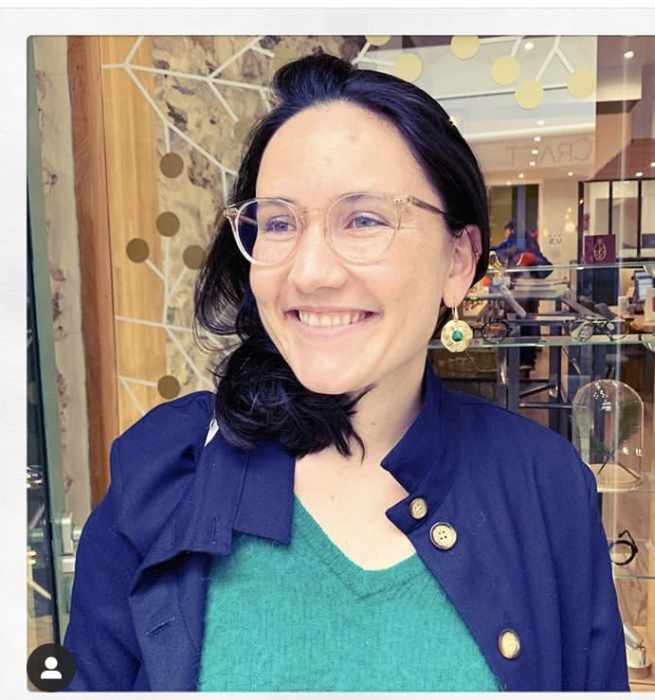 Dr MARINE FALIGAN