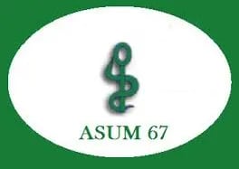 ASUM 67