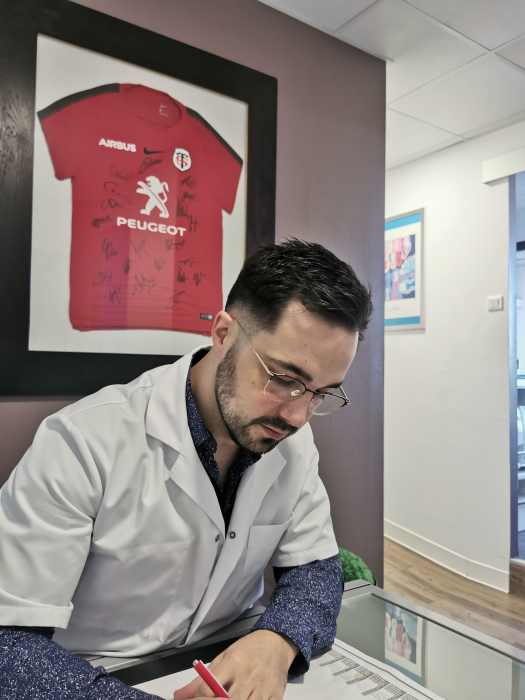 AURELIEN DINIS