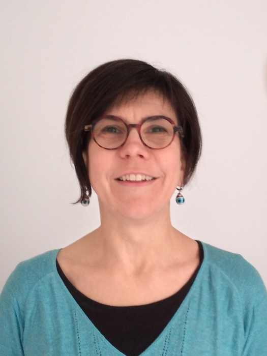 Dr Hélène CHEIGNON BERGER