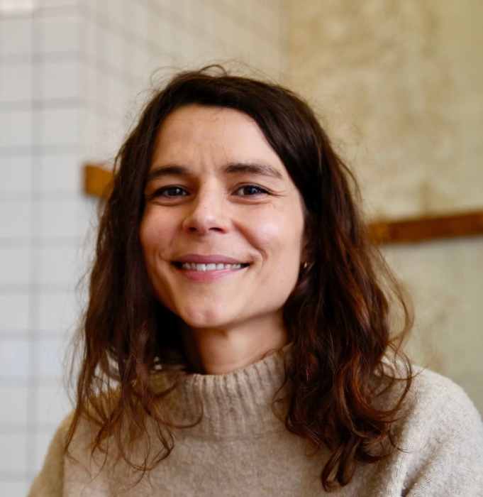 Dr Garance GERMAIN