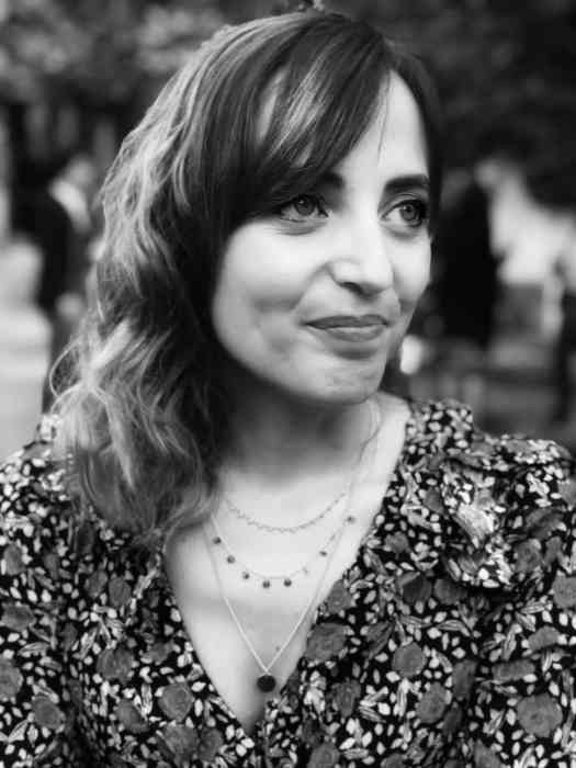 Amélie PETIT