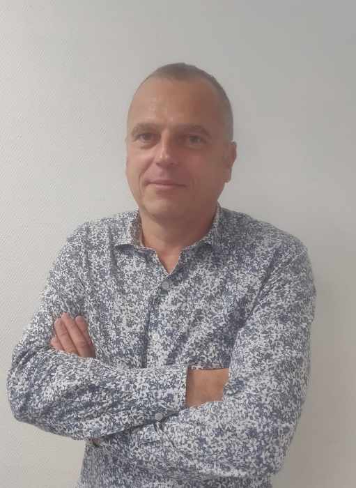 Dr Olivier Belenfant