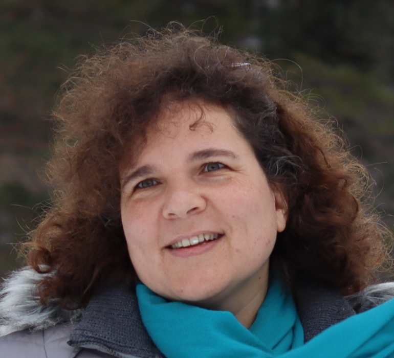 Céline Allafort