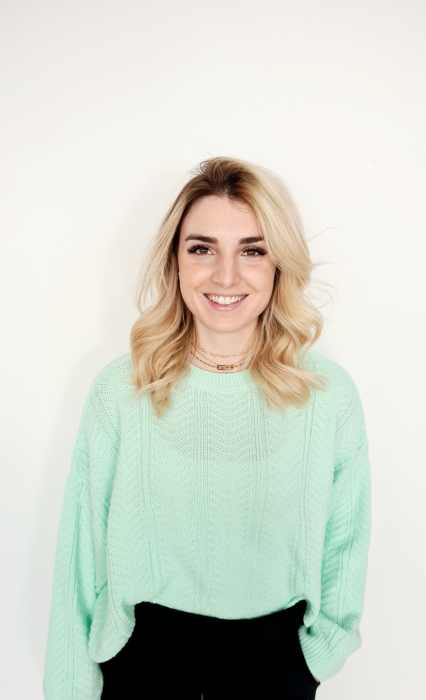 Léa Camisullis