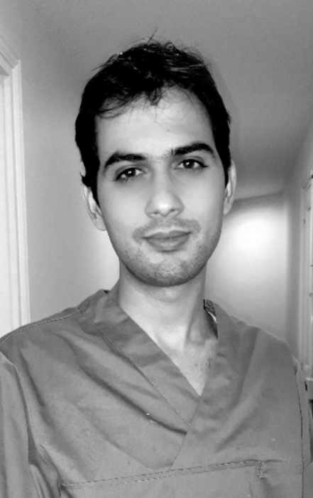 Dr YONATHAN ELHARAR