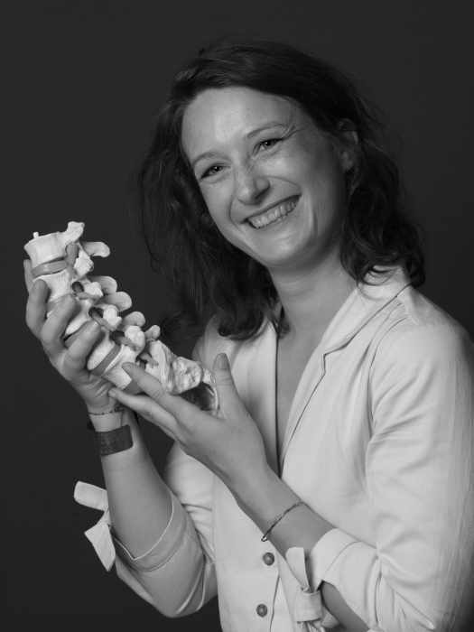 Amélie DARROUX