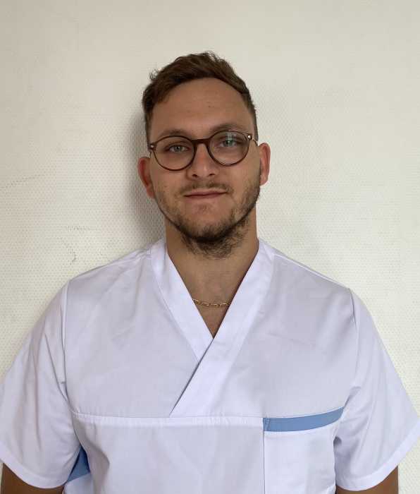 Corentin Fiquet