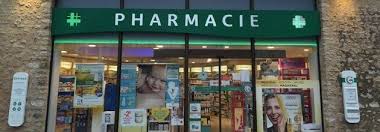 Pharmacie Flotté