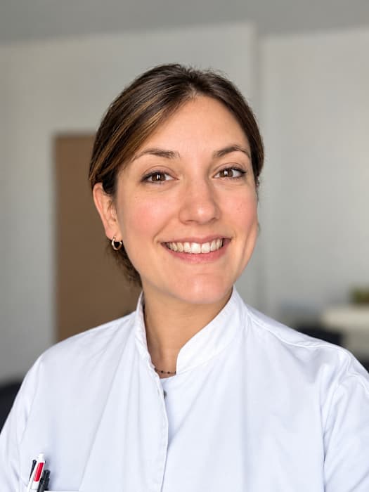Dr Manon Falette Wertheim, Cancérologue à Villeurbanne