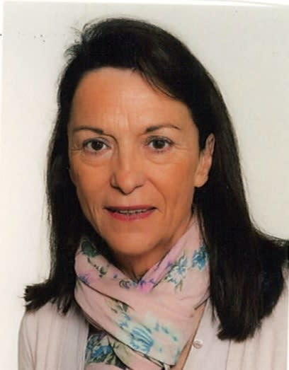 Anne Marie Anterion