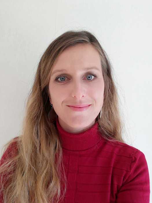 GAELLE BRINGOLF THUILLIER