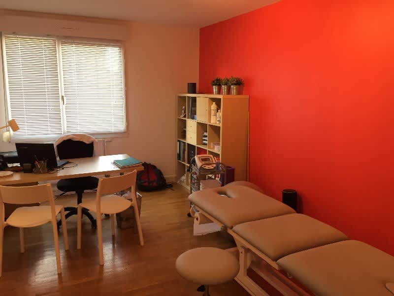 Cabinet de kinésithérapie - Kouyoumdjian, Grau Cepa, Rival, Taleb, Santaren et Soncini