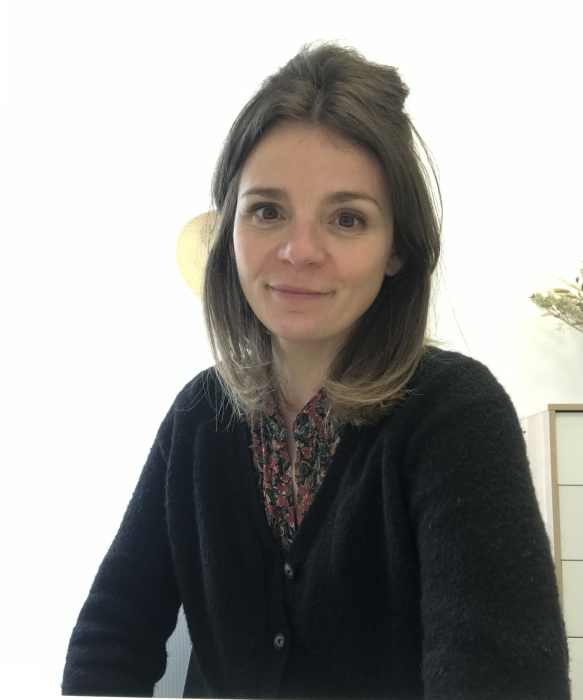 Dr Florence Charlet, Orthoptiste à Linselles