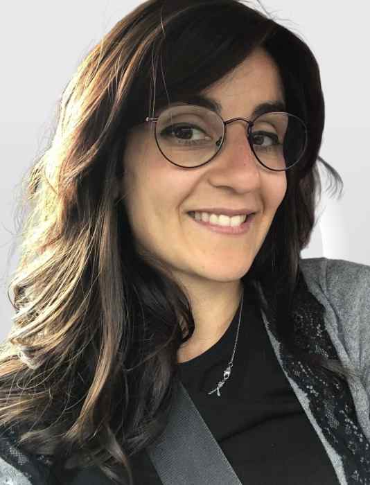 Dr Orna BENAZRA STIOUI