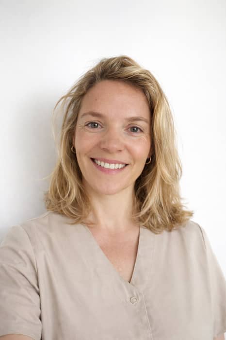 Dr Nathalie Cotrel Guilluy, Ostéopathe à Le Touquet-Paris-Plage