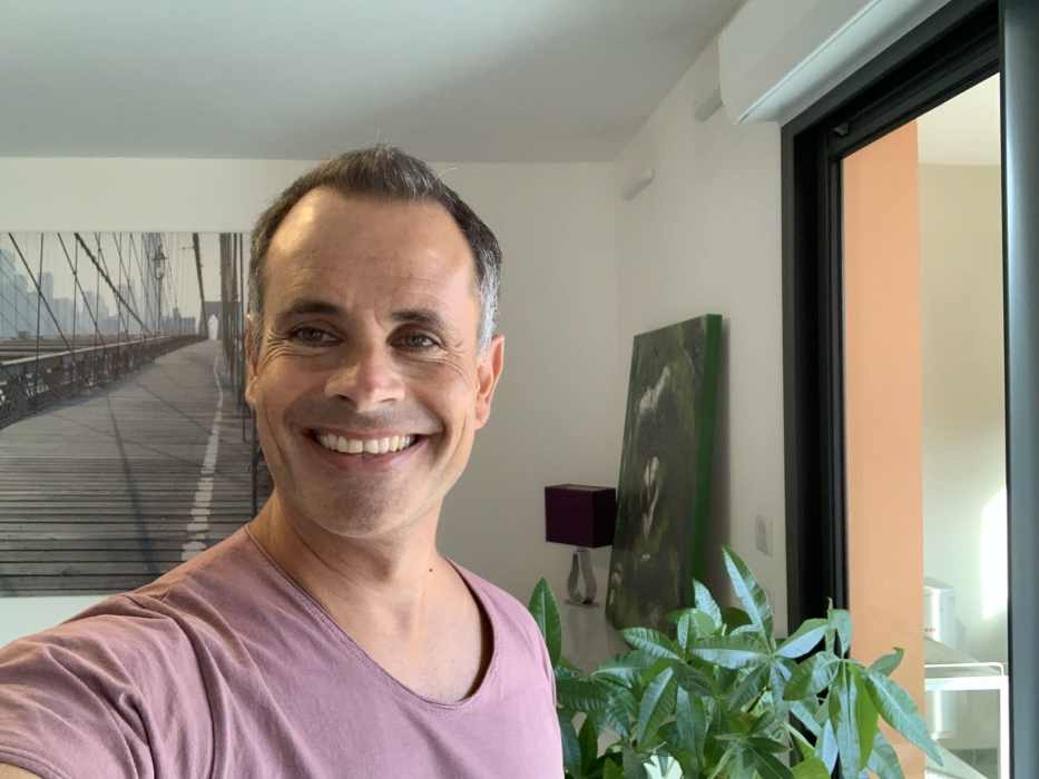 Dr Edmond BOUCHOUCHA