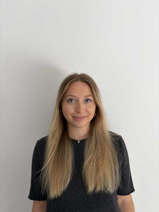 Dr Melissa Baouche, Orthoptiste à Harnes